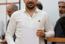 گزارش تصویری مراسم تجلیل از دانشجویان نمونه